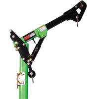 DBI-SALA&reg; Confined Space Short Reach Davit Arm St. Lawrence Industrial & Safety Supply