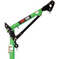 DBI-SALA&reg; Confined Space Long Reach Davit Arm St. Lawrence Industrial & Safety Supply