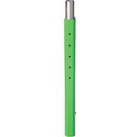 DBI-SALA&reg; Confined Space Lower Davit Mast Extension, 114.3 cm St. Lawrence Industrial & Safety Supply