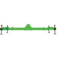 DBI-SALA&reg; Confined Space 3-Piece Long Reach Base St. Lawrence Industrial & Safety Supply