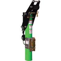 DBI-SALA&reg; Confined Space Universal Davit Mast St. Lawrence Industrial & Safety Supply