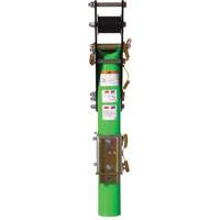 DBI-SALA&reg; Confined Space Universal Davit Mast St. Lawrence Industrial & Safety Supply
