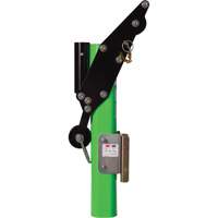 DBI-SALA&reg; Confined Space Universal Davit Mast St. Lawrence Industrial & Safety Supply