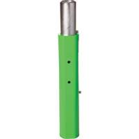 DBI-SALA&reg; Confined Space Lower Davit Mast Extension, 53.34 cm St. Lawrence Industrial & Safety Supply