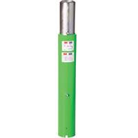 DBI-SALA&reg; Confined Space Lower Davit Mast Extension, 53.34 cm St. Lawrence Industrial & Safety Supply