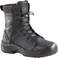 Bottes de s&eacute;curit&eacute; Ice Hero II pour hommes, Cuir, Semelle R&eacute;sistant aux perforations, Pointure 7 St. Lawrence Industrial & Safety Supply