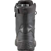 Bottes de s&eacute;curit&eacute; Ice Hero II pour hommes, Cuir, Semelle R&eacute;sistant aux perforations, Pointure 7 St. Lawrence Industrial & Safety Supply