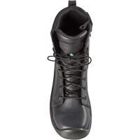 Bottes de s&eacute;curit&eacute; Ice Hero II pour hommes, Cuir, Semelle R&eacute;sistant aux perforations, Pointure 7 St. Lawrence Industrial & Safety Supply