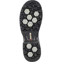 Bottes de s&eacute;curit&eacute; Ice Monster pour hommes, Cuir, Semelle R&eacute;sistant aux perforations, Pointure 7 St. Lawrence Industrial & Safety Supply