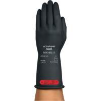Gants &eacute;lectriques isol&eacute;s ultra l&eacute;gers ActivArmr RIG R011BUL, ASTM classe 0, Taille 7, 11" lo St. Lawrence Industrial & Safety Supply