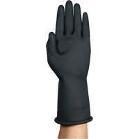Gants &eacute;lectriques isol&eacute;s ultra l&eacute;gers ActivArmr RIG R011BUL, ASTM classe 0, Taille 7, 11" lo St. Lawrence Industrial & Safety Supply