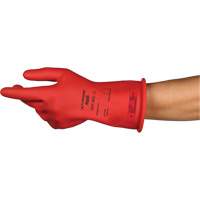 Gants &eacute;lectriques isol&eacute;s ultra l&eacute;gers ActivArmr RIG R011RUL, ASTM classe 0, Taille 7, 11" lo St. Lawrence Industrial & Safety Supply