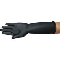 ActivArmr&reg; RIG R014BUL Ultra-Lightweight Electrical Insulated Gloves, ASTM Class 0, Size 7, 14" L St. Lawrence Industrial & Safety Supply