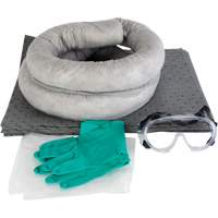 Trousse de remplacement de 5 gallons de premi&egrave;re qualit&eacute; pour camion, Universel St. Lawrence Industrial & Safety Supply