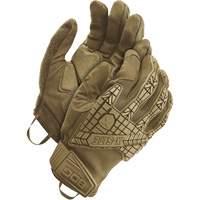 Gants de performance r&eacute;sistants aux chocs X-Site, Paume Su&egrave;de, Taille T-petit St. Lawrence Industrial & Safety Supply