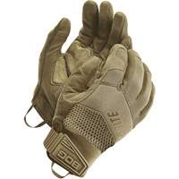 Gants performants avec paumes coussin&eacute;es X-Site, Paume Su&egrave;de, Taille T-petit St. Lawrence Industrial & Safety Supply