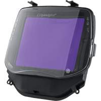Speedglas G5 Auto-Darkening Filter for Tack Welding, 2-4/5" W x 4-1/4" H Viewing Area, For Use With G5-01 and G5-03 helmets St. Lawrence Industrial & Safety Supply