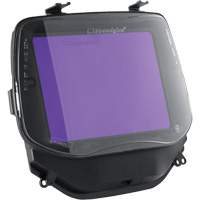 Speedglas G5 Auto-Darkening Filter for Tack Welding, 2-4/5" W x 4-1/4" H Viewing Area, For Use With G5-01 and G5-03 helmets St. Lawrence Industrial & Safety Supply