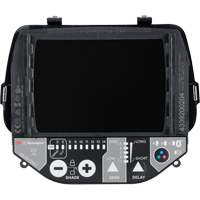Speedglas G5 Auto-Darkening Variable Colour Filter, 2-4/5" W x 4-1/4" H Viewing Area, For Use With G5-01 and G5-03 helmets St. Lawrence Industrial & Safety Supply