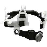PEAKAIR DEFENDER Crown Suspension St. Lawrence Industrial & Safety Supply