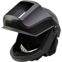 PEAKAIR DEFENDER with Flip-Front Visor, Universal, Facepiece/Welding St. Lawrence Industrial & Safety Supply