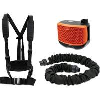 High Altitude Blower Kit St. Lawrence Industrial & Safety Supply