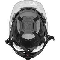 BOLT Front Brim Safety Helmet, Meets CSA Type 2, Ratchet Suspension, Non-Vented St. Lawrence Industrial & Safety Supply