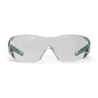 MX225 Planet Series Safety Glasses, Clear Lens, Anti-Fog/Anti-Scratch, ANSI Z87+/Meets/Exceeds CSA Z94.3 St. Lawrence Industrial & Safety Supply
