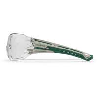 MX225 Planet Series Safety Glasses, Clear Lens, Anti-Fog/Anti-Scratch, ANSI Z87+/Meets/Exceeds CSA Z94.3 St. Lawrence Industrial & Safety Supply
