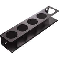 Accessoire pour canette a&eacute;rosol pour armoire de produits inflammables Utili-Guard+ St. Lawrence Industrial & Safety Supply