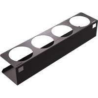 Accessoire pour bouteille &agrave; vaporiser dans les armoires pour produits inflammables Utili-Guard+ St. Lawrence Industrial & Safety Supply