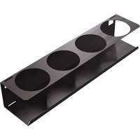 Accessoire pour bouteille &agrave; vaporiser dans les armoires pour produits inflammables Utili-Guard+ St. Lawrence Industrial & Safety Supply