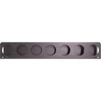 Accessoire pour tube de calfeutrage, pour armoires de produits inflammables Utili-Guard+ St. Lawrence Industrial & Safety Supply