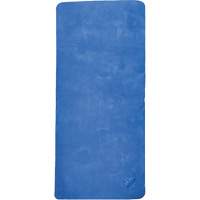 Serviette de refroidissement par &eacute;vaporation &eacute;conomique Chill-Its 6601, Bleu St. Lawrence Industrial & Safety Supply
