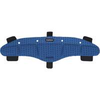 Bandeau de refroidissement absorbant Chill-Its 6611 pour casque de s&eacute;curit&eacute; St. Lawrence Industrial & Safety Supply