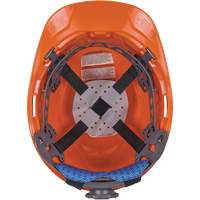Coussin cliquet anti-sudation de refroidissement pour casque de s&eacute;curit&eacute; Chill-Its 6613 St. Lawrence Industrial & Safety Supply