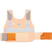 Rallonges &eacute;lastiques pour veste de refroidissement &agrave; changement de phase Chill-Its 6240 St. Lawrence Industrial & Safety Supply