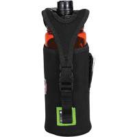 Squids 3775 Can / Bottle Holder & Trap St. Lawrence Industrial & Safety Supply