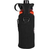 Squids 3775 Can / Bottle Holder & Trap St. Lawrence Industrial & Safety Supply