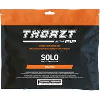 THORZT Sugar-Free Solo Shot Hydration Drink Mix, Single Serve, Orange St. Lawrence Industrial & Safety Supply