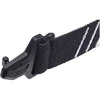 Courroie de retenue universelle de rechange pour lunettes St. Lawrence Industrial & Safety Supply