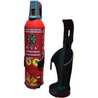 Hero 911 PFAS-Free Fire Extinguisher, ACK, 750 ml Capacity St. Lawrence Industrial & Safety Supply