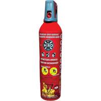 Hero 911 PFAS-Free Fire Extinguisher, ACK, 750 ml Capacity St. Lawrence Industrial & Safety Supply