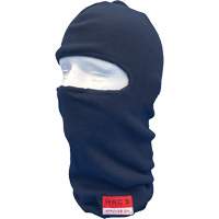 Passe-montagne en tricot FR/AR Atlas Thermax, Acrylique/Coton, Bleu St. Lawrence Industrial & Safety Supply