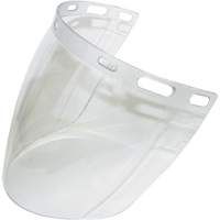 Visi&egrave;re 2CL, Polycarbonate, Teinte Transparent St. Lawrence Industrial & Safety Supply