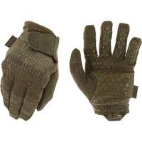 Precision Pro High-Dexterity Grip Gloves, Synthetic Palm, Size Small St. Lawrence Industrial & Safety Supply