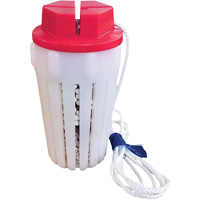 Module de traitement d'eau pour douche oculaire sans produits chimiques Aquanella St. Lawrence Industrial & Safety Supply