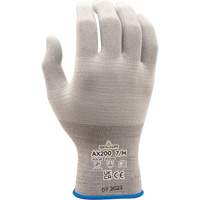 AX200 ESD Gloves, Nylon, 18 Gauge, 6/Small St. Lawrence Industrial & Safety Supply