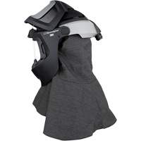 Speedglas Complete Neck Coverage for 9100 St. Lawrence Industrial & Safety Supply