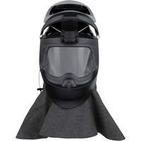 Speedglas Complete Neck Coverage for 9100 St. Lawrence Industrial & Safety Supply